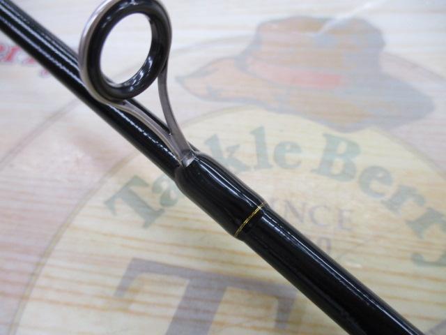 ソルパラ　ティップラン　SPXJ-S682ML/TE 美品 パーツ販売】ソルパラ ティップランSPXJ-S682ML/TE