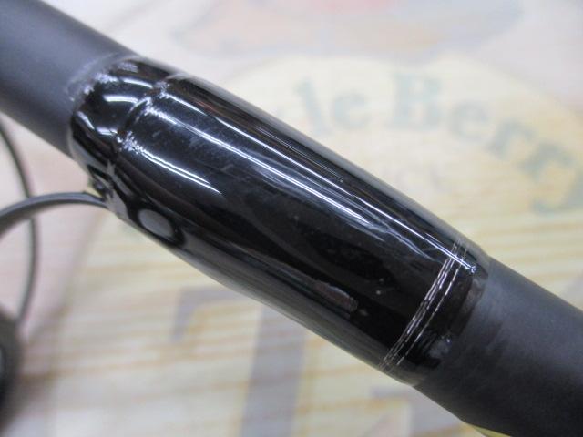 25グラップラー タイプC S82M