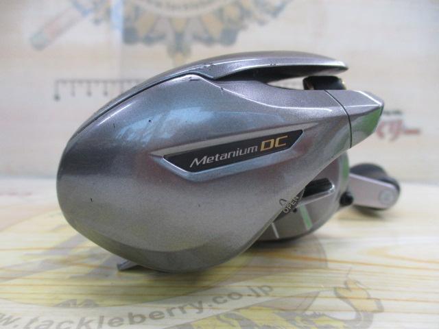15メタニウムDC XG (LH) 後期モデル｜＠ベリーネット 日本最大