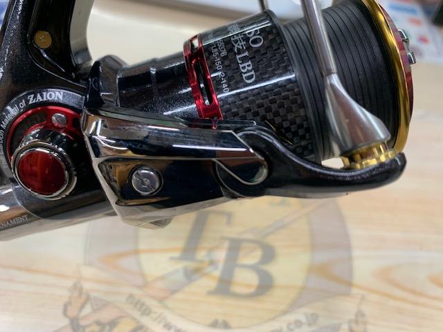 09トーナメントISOZ 競技LBD｜＠ベリーネット 日本最大新品中古