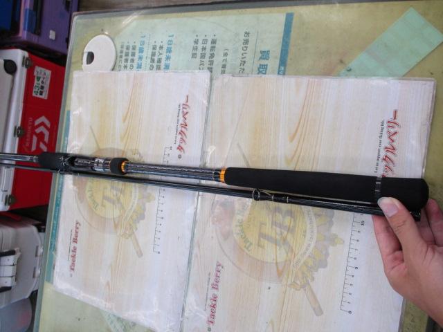 トリプルクロス TCX-1002SURF/H