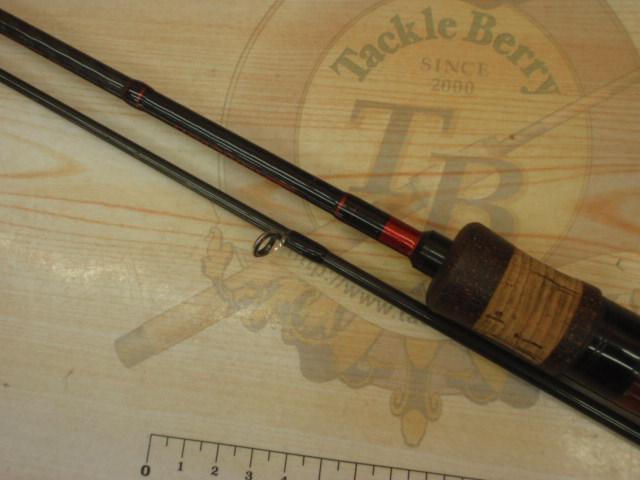 ブラキストン BKT-611L｜＠ベリーネット 日本最大新品中古釣具