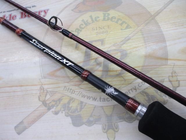 12スコーピオンXT 15101F-2｜＠ベリーネット 日本最大新品中古