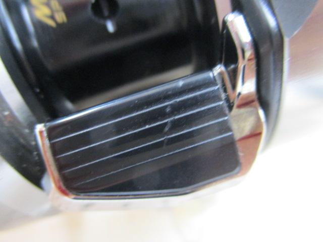 23カルカッタコンクエストBFS XGR