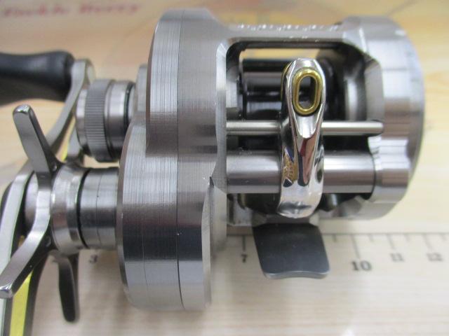 23カルカッタコンクエストBFS XGR