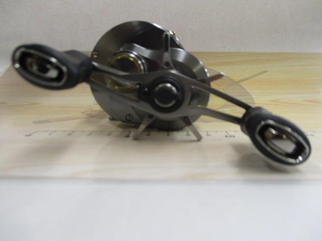 23カルカッタコンクエストBFS XGR