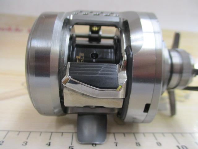 23カルカッタコンクエストBFS XGR