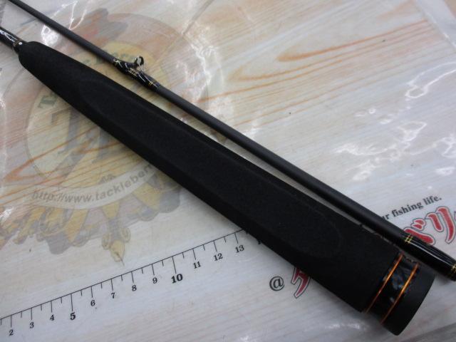 オーシャンフィールドタイラバ OFTC-672LT-80