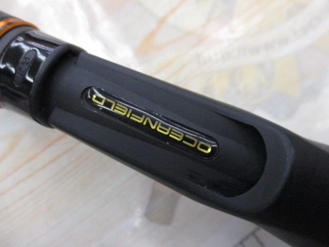 オーシャンフィールドタイラバ OFTC-672LT-80