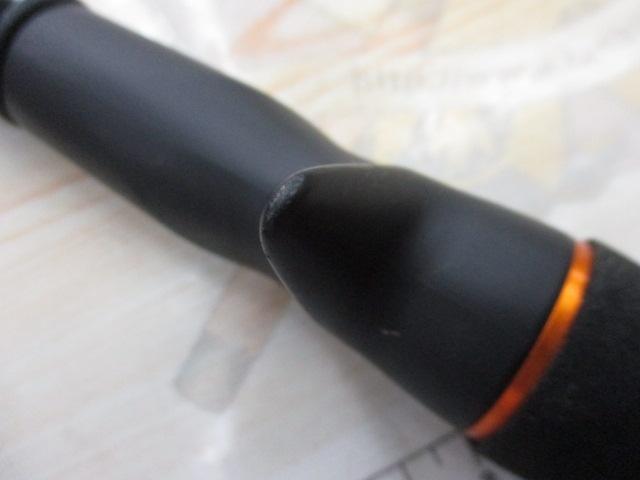 オーシャンフィールドタイラバ OFTC-672LT-80