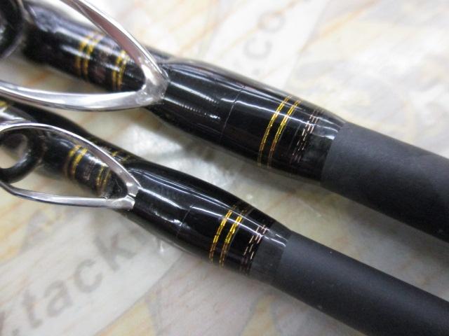 オーシャンフィールドタイラバ OFTC-672LT-80