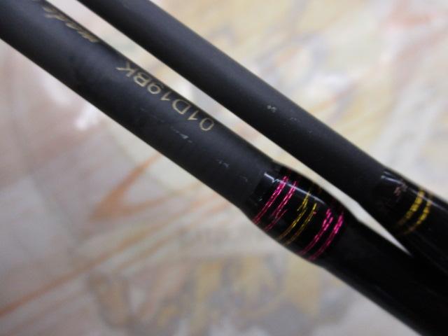 オーシャンフィールドタイラバ OFTC-672LT-80