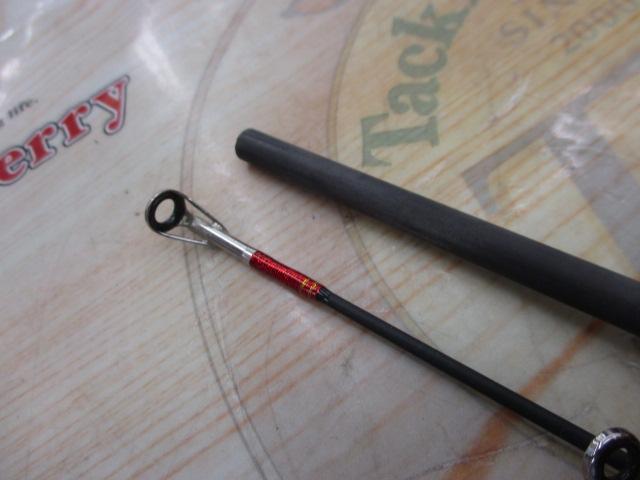 オーシャンフィールドタイラバ OFTC-672LT-80