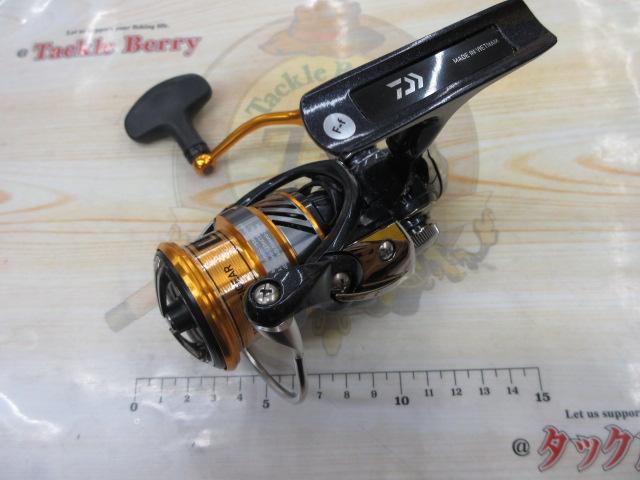 20レブロス LT 2500s 新品未使用 20レブロス LT2500S｜＠ベリーネット 日本最大新品中古釣具WEB