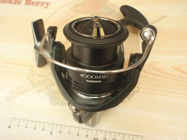 20エクスセンスBB 4000MXG｜＠ベリーネット 日本最大新品中古