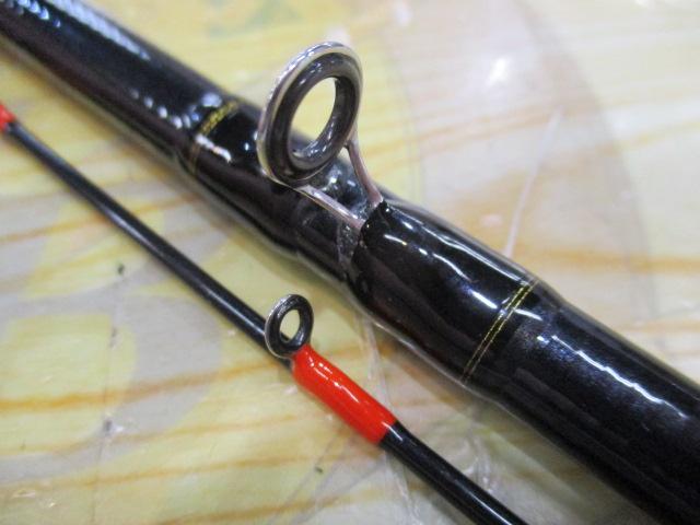 ライトヒラメX M-240｜＠ベリーネット 日本最大新品中古釣具WEB