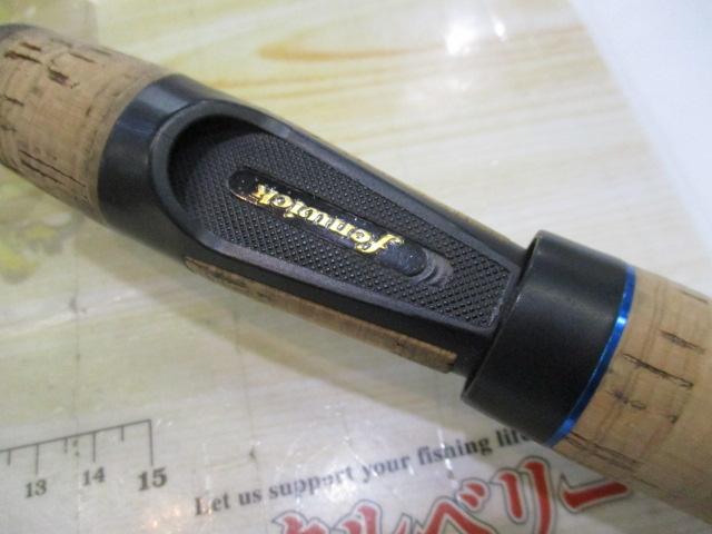 エイシス ACES61SULJ｜＠ベリーネット 日本最大新品中古釣具WEB