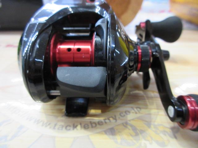 17炎月CT 100HG｜＠ベリーネット 日本最大新品中古釣具WEBショップ