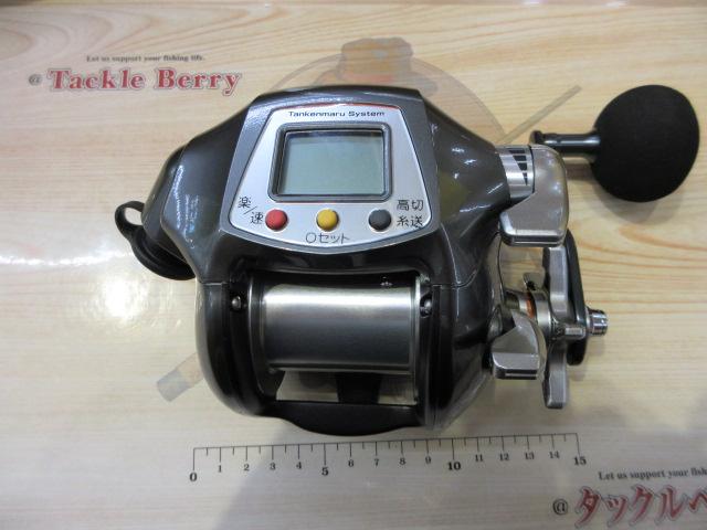 SHIMANO - 【中古】 シマノ 11 電動丸 イカスペシャル   /V173M 中古】 シマノ 11 電動丸 イカスペシャル /V173M | 釣king