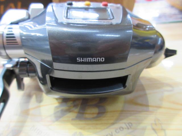 動作品 シマノ SHIMANO 11電動丸 イカスペシャル IKASPECIAL Yahoo!オークション - SHIMANO 11 電動丸 イカスペシャル 保護