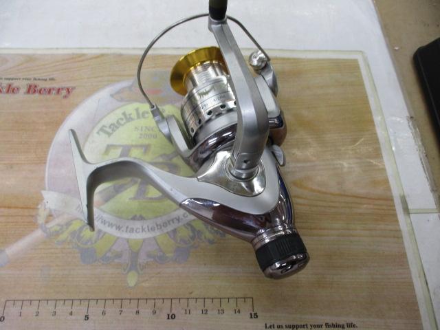 スーパーアオリDX4000