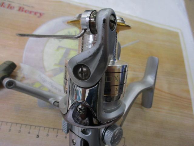 スーパーアオリDX4000