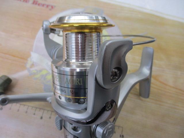 スーパーアオリDX4000