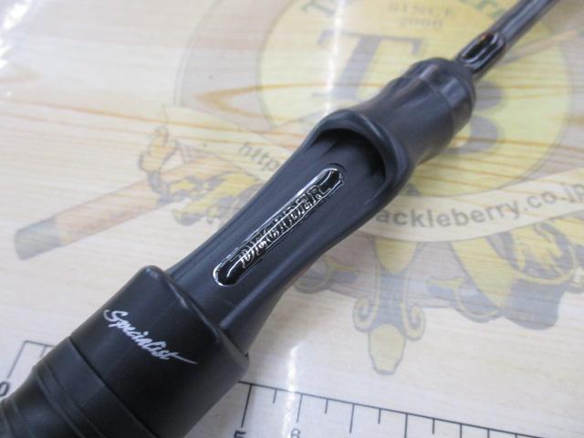 極美アブガルシア(Abu Garcia) ディサイダーDRS-64L-MGS アブガルシア(Abu Garcia) ディサイダー DRS-64L-MGS ○完売しま