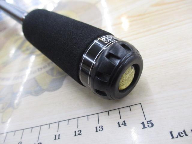 ファンタジスタ FRNC-70MH MGS REGISTA