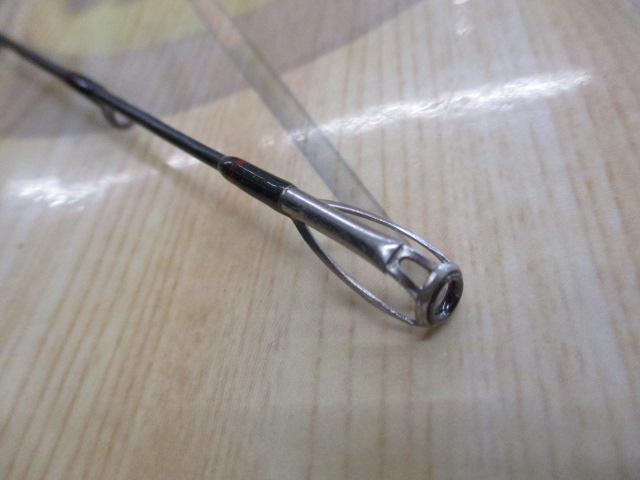 ファンタジスタ FRNC-70MH MGS REGISTA