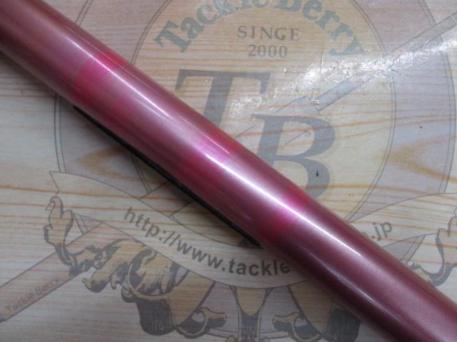 バーチカルプロ60Jr neoROSA トルザイトタイプS