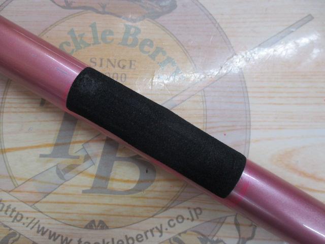 バーチカルプロ60Jr neoROSA トルザイトタイプS