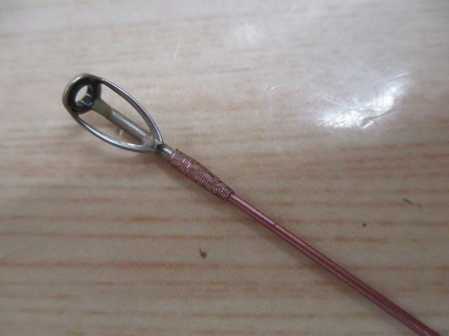 バーチカルプロ60Jr neoROSA トルザイトタイプS