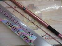 バーチカルプロ60Jr neoROSA トルザイトタイプS