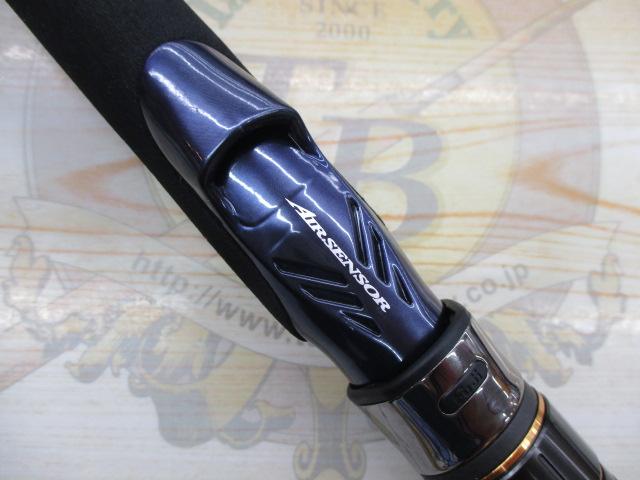ソルティガR J62S-4 LO｜＠ベリーネット 日本最大新品中古釣具