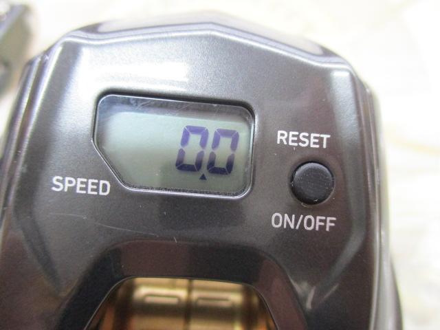 20ティエラIC 100HL｜＠ベリーネット 日本最大新品中古釣具WEBショップ