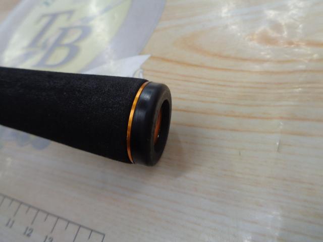 リベリオン 641L/MLXS-ST