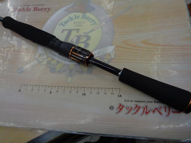 リベリオン 641L/MLXS-ST｜＠ベリーネット 日本最大新品中古釣具