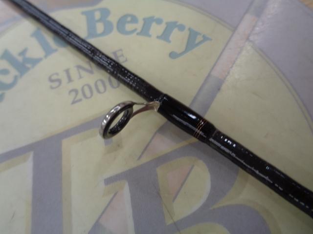 リベリオン 641L/MLXS-ST｜＠ベリーネット 日本最大新品中古釣具WEB