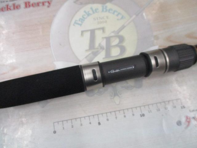 海上釣堀マリンアロー 青物300