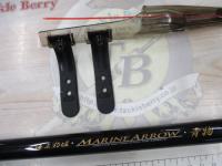 海上釣堀マリンアロー 青物300