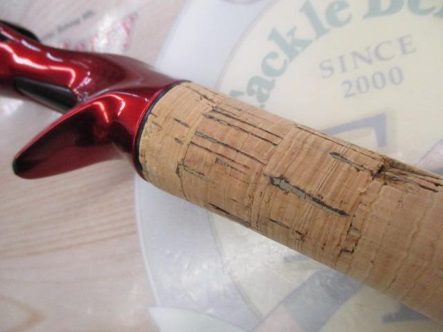 スコーピオン 1703R-2(2019モデル)