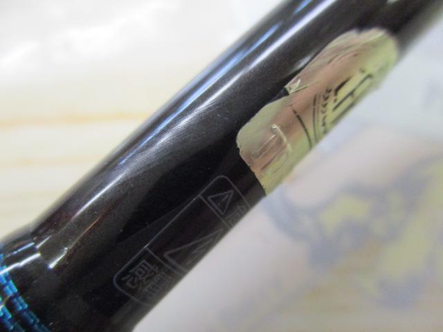 スコーピオン 1703R-2(2019モデル)