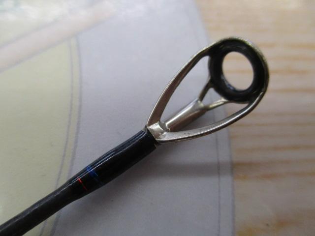 スコーピオン 1703R-2(2019モデル)