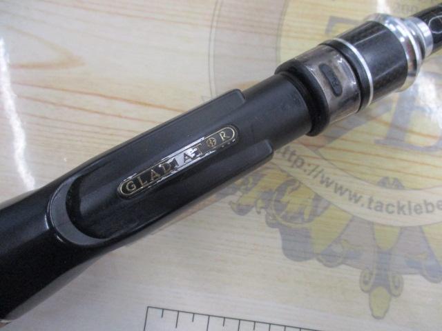 グラディエーターG-610M+Cスカイウォーカー