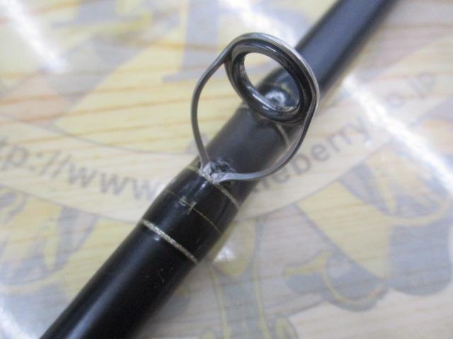 グラディエーターG-610M+Cスカイウォーカー