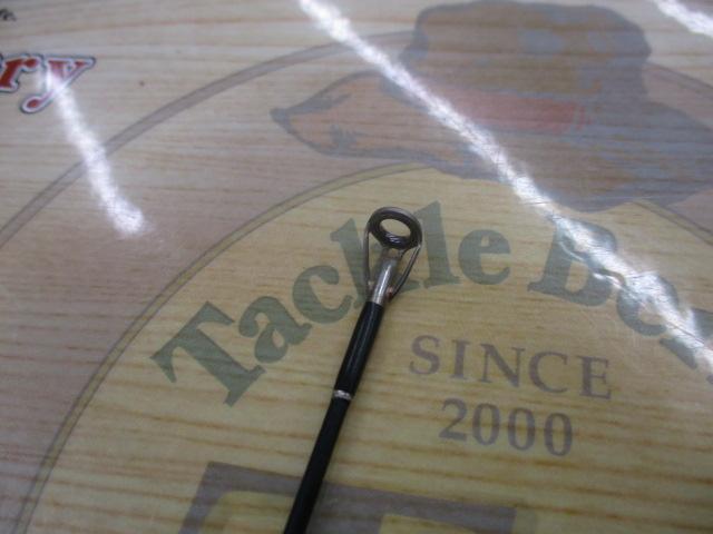 グラディエーターG-610M+Cスカイウォーカー