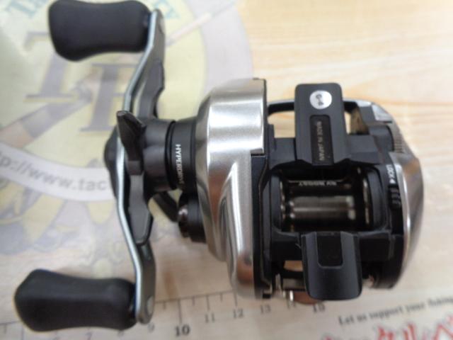 21ジリオン SV TW 1000XH｜＠ベリーネット 日本最大新品中古釣具WEB