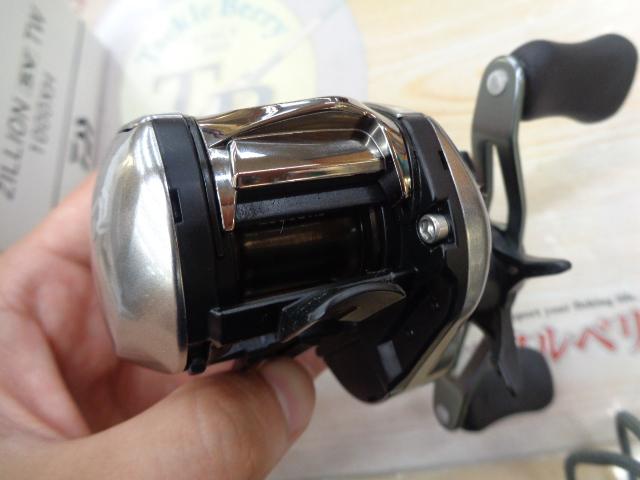 21ジリオン SV TW 1000XH｜＠ベリーネット 日本最大新品中古釣具WEB