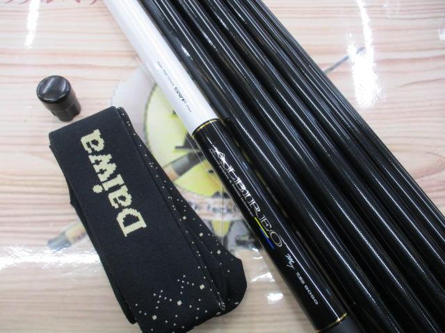 Daiwaアルビレオ　抜90SG　日本製 Daiwaアルビレオ 抜90SG 日本製 - メルカリ